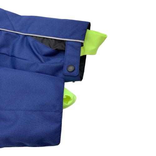 Husqvarna (ハスクバーナ) モーターサイクルジャケット スポーツウェア メンズ SIZE 2XL