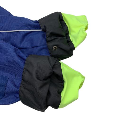 Husqvarna (ハスクバーナ) モーターサイクルジャケット スポーツウェア メンズ SIZE 2XL