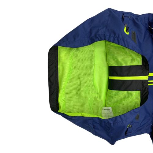 Husqvarna (ハスクバーナ) モーターサイクルジャケット スポーツウェア メンズ SIZE 2XL