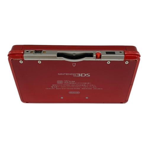 Nintendo (ニンテンドウ) Nintendo 3DS CTR-001