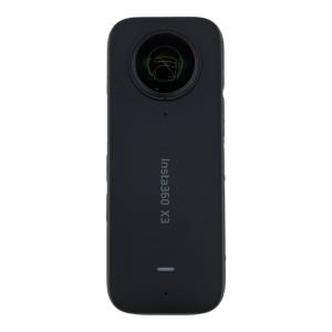 insta360 (インスタ360) X3 アクションカメラ