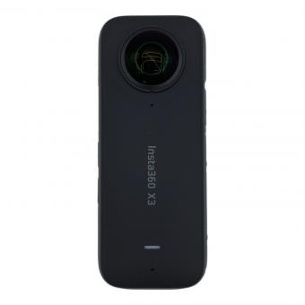 insta360 (インスタ360) X3 アクションカメラ
