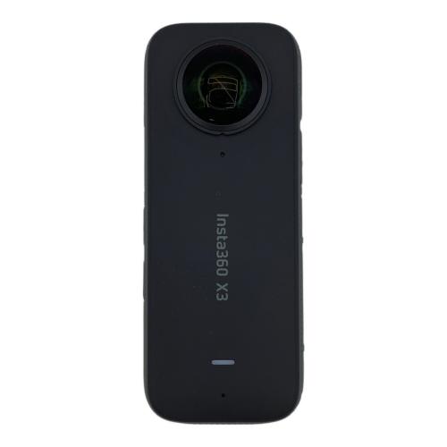 insta360 (インスタ360) X3 アクションカメラ