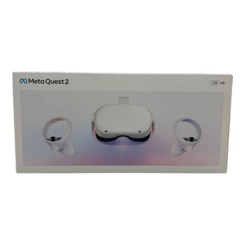 oculus (オキュラス) META QUEST 2 899-00183-02