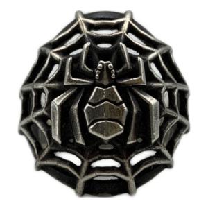 仮面ライダーリバイス 仮面ライダーデモンズ スパイダーリング