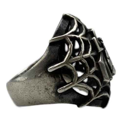 仮面ライダーリバイス 仮面ライダーデモンズ スパイダーリング