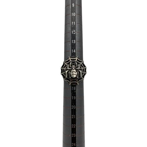 仮面ライダーリバイス 仮面ライダーデモンズ スパイダーリング