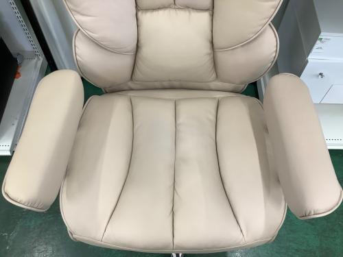 SKYE (スカイ) ゲーミングチェア ベージュ