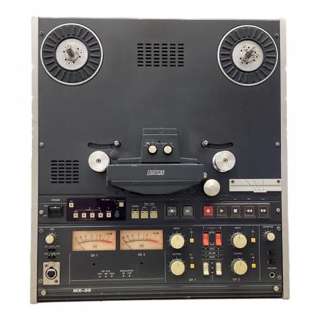 OTARI (オタリ) オープンリールデッキ MX-55N 1995年製｜トレファクONLINE