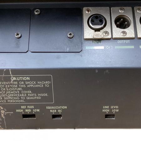 OTARI (オタリ) オープンリールデッキ MX-55N 1995年製｜トレファクONLINE