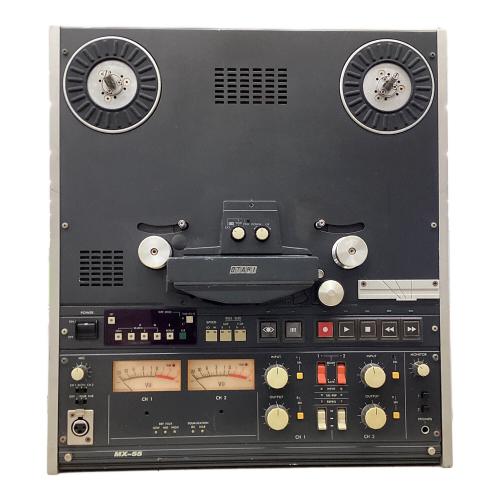 OTARI (オタリ) オープンリールデッキ MX-55N 1995年製