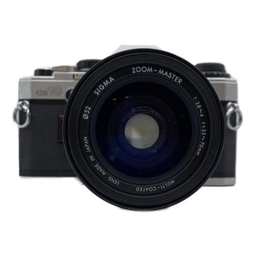 OLYMPUS (オリンパス) フィルムカメラ OM10 ジャンク品