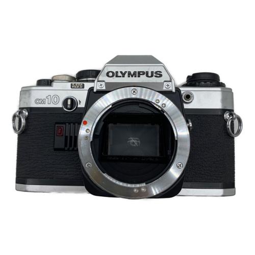 OLYMPUS (オリンパス) フィルムカメラ OM10 ジャンク品