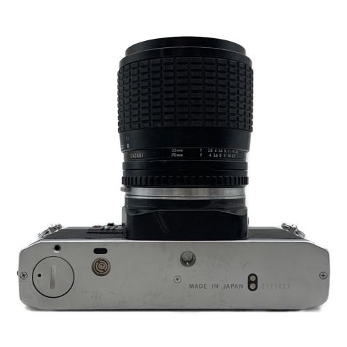 OLYMPUS (オリンパス) フィルムカメラ OM10 ジャンク品