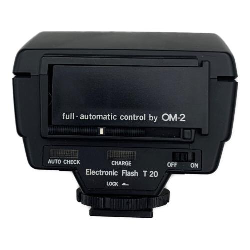 OLYMPUS (オリンパス) フィルムカメラ OM10 ジャンク品