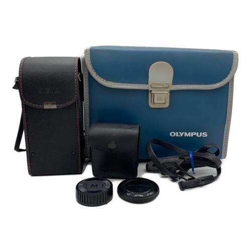 OLYMPUS (オリンパス) フィルムカメラ OM10 ジャンク品
