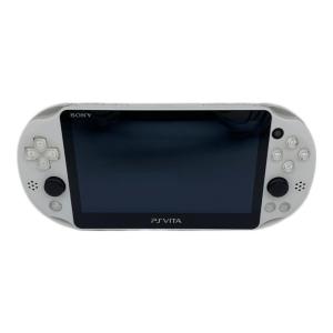 SONY (ソニー) PSVITA PCH-2000