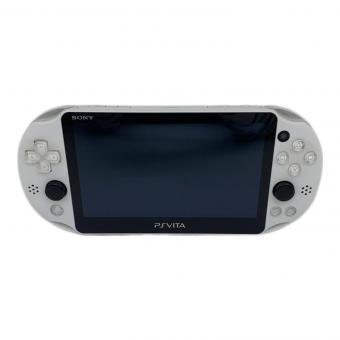 SONY (ソニー) PSVITA PCH-2000