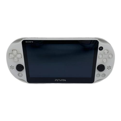 SONY (ソニー) PSVITA PCH-2000