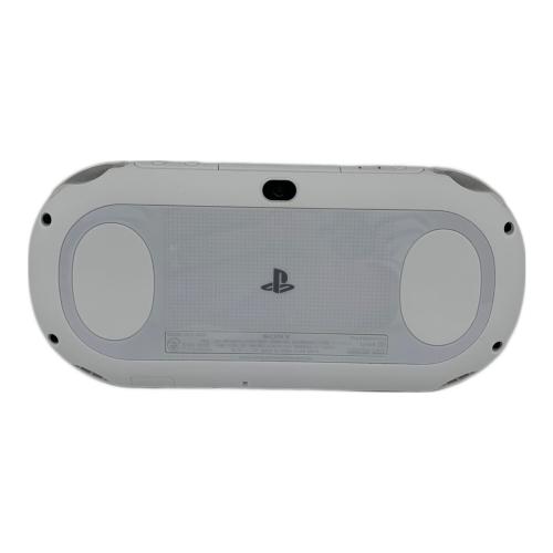 SONY (ソニー) PSVITA PCH-2000