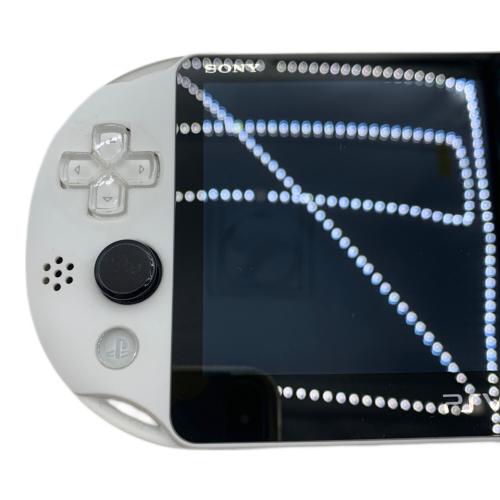 SONY (ソニー) PSVITA PCH-2000