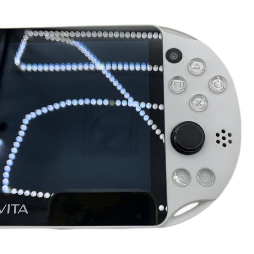 SONY (ソニー) PSVITA PCH-2000