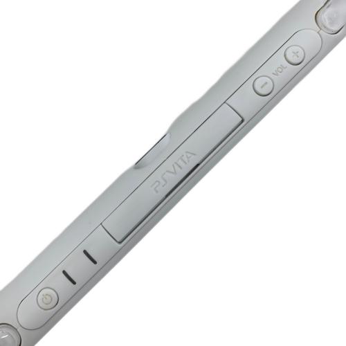 SONY (ソニー) PSVITA PCH-2000
