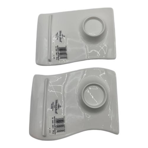 Villeroy&Boch (ビレロイアンドボッホ) カップ&ソーサー ニューウェーブ アカプルコ