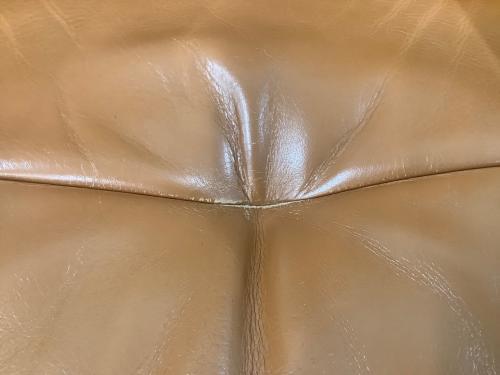 karimoku (カリモク) 1人掛けソファー WT4100 43 ブラウン