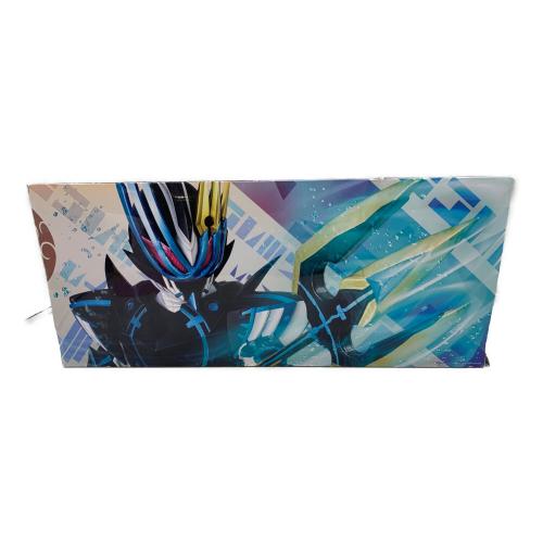 仮面ライダーセイバー DX変身聖剣 時国剣界時 (ｼﾞｺｸｹﾝｶｲｼﾞ)