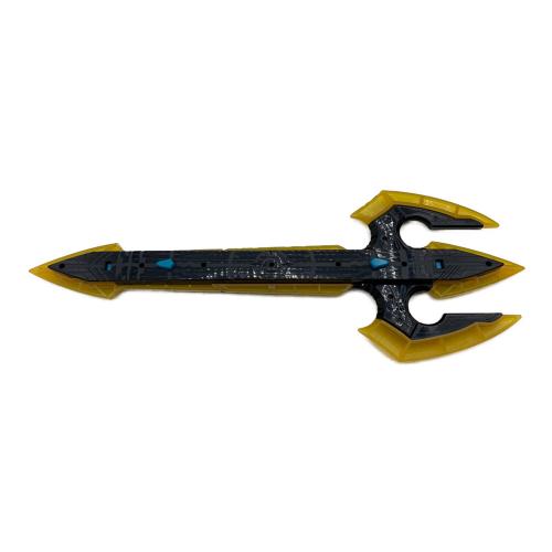 仮面ライダーセイバー DX変身聖剣 時国剣界時 (ｼﾞｺｸｹﾝｶｲｼﾞ)