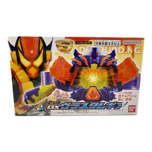 仮面ライダーガヴ (カメンライダーガヴ) DX変身ベルト ヴラスタムギア 仮面ライダー