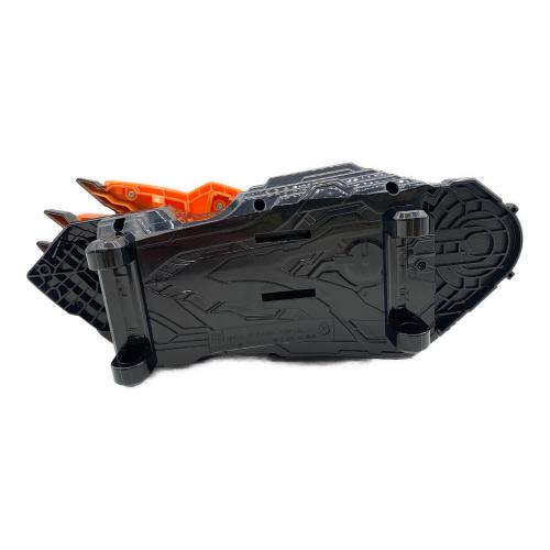 仮面ライダーセイバー (カメンライダーセイバー) 変身ベルト DX無銘剣虚無＆覇剣ブレードライバー 仮面ライダー