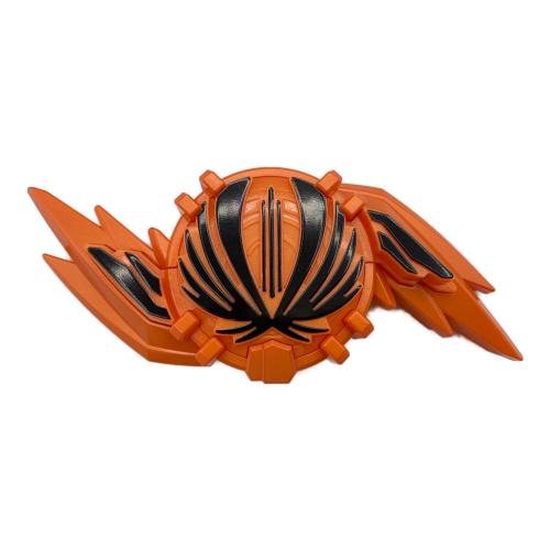仮面ライダーセイバー (カメンライダーセイバー) 変身ベルト DX無銘剣虚無＆覇剣ブレードライバー 仮面ライダー