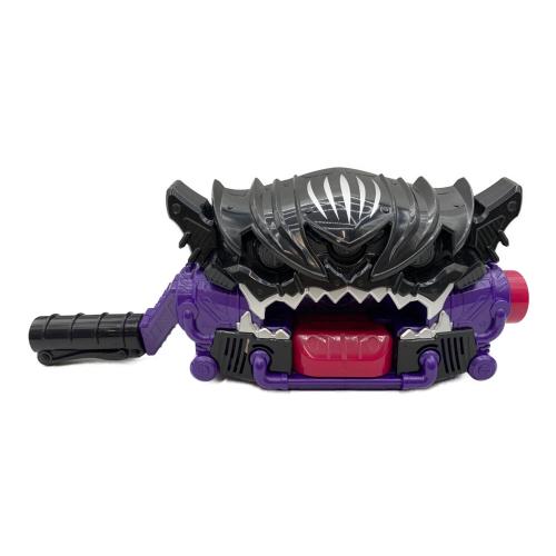 仮面ライダーガヴ (カメンライダーガヴ) DX変身ベルトビターガヴ＆ゴチゾウホルダーセット 仮面ライダー