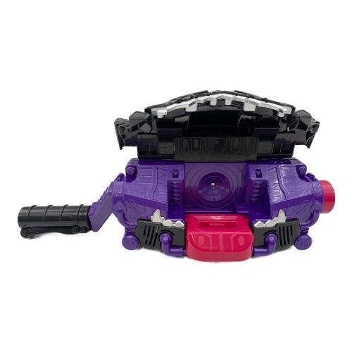 仮面ライダーガヴ (カメンライダーガヴ) DX変身ベルトビターガヴ＆ゴチゾウホルダーセット 仮面ライダー