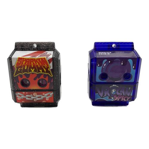 仮面ライダーガヴ (カメンライダーガヴ) DX変身ベルトビターガヴ＆ゴチゾウホルダーセット 仮面ライダー