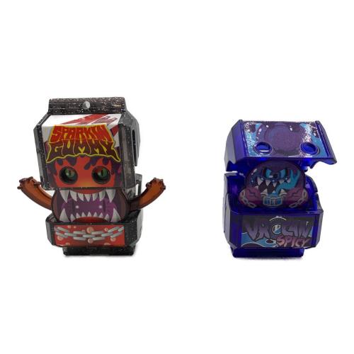 仮面ライダーガヴ (カメンライダーガヴ) DX変身ベルトビターガヴ＆ゴチゾウホルダーセット 仮面ライダー