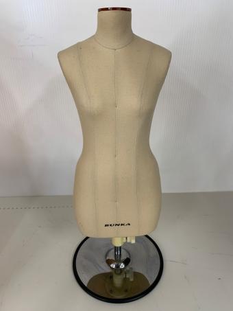 BUNKA (ブンカ) ミニトルソー