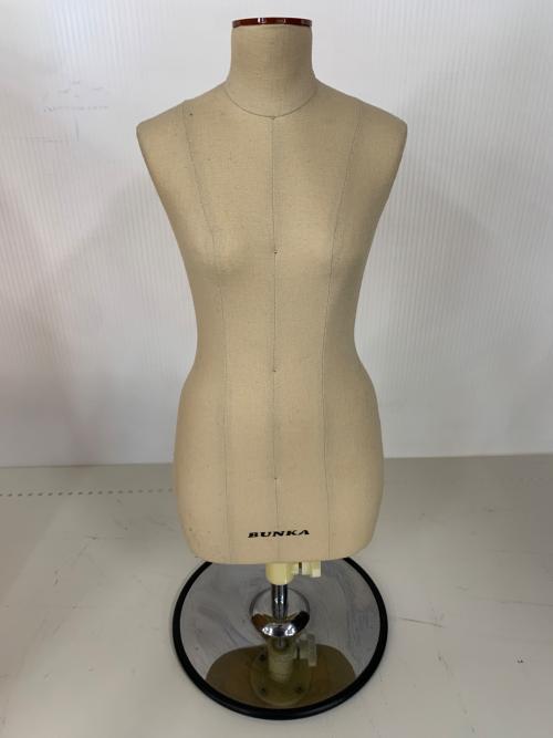 BUNKA (ブンカ) ミニトルソー