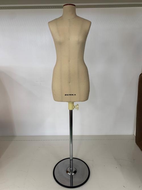 BUNKA (ブンカ) ミニトルソー