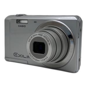 CASIO (カシオ) コンパクトデジタルカメラ EXILIM EX-Z88