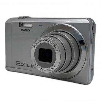 CASIO (カシオ) コンパクトデジタルカメラ EXILIM EX-Z88