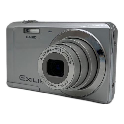 CASIO (カシオ) コンパクトデジタルカメラ EXILIM EX-Z88
