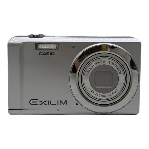 CASIO (カシオ) コンパクトデジタルカメラ EXILIM EX-Z88