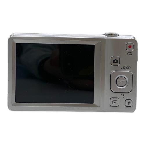 CASIO (カシオ) コンパクトデジタルカメラ EXILIM EX-Z88