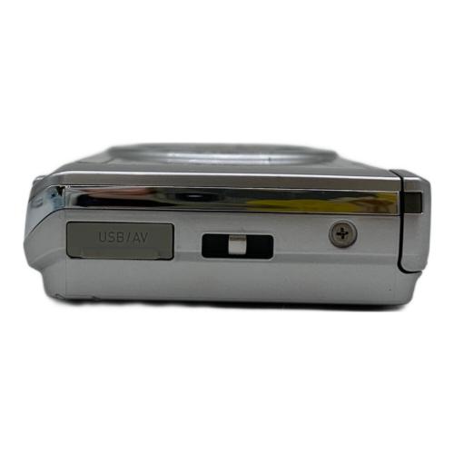 CASIO (カシオ) コンパクトデジタルカメラ EXILIM EX-Z88