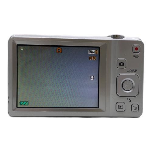 CASIO (カシオ) コンパクトデジタルカメラ EXILIM EX-Z88