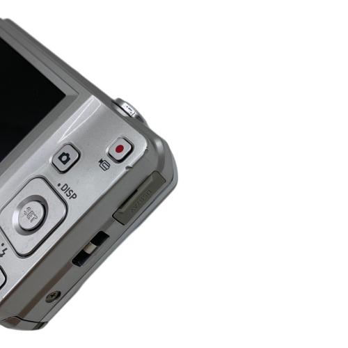 CASIO (カシオ) コンパクトデジタルカメラ EXILIM EX-Z88