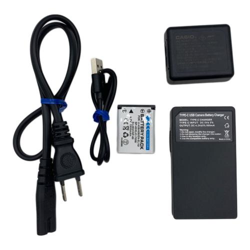 CASIO (カシオ) コンパクトデジタルカメラ EXILIM EX-Z88